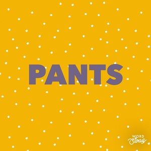 All items in this section are pants.